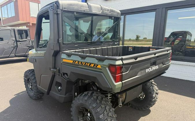 2027 Polaris RGR XP 1000 NS ULTIMATE