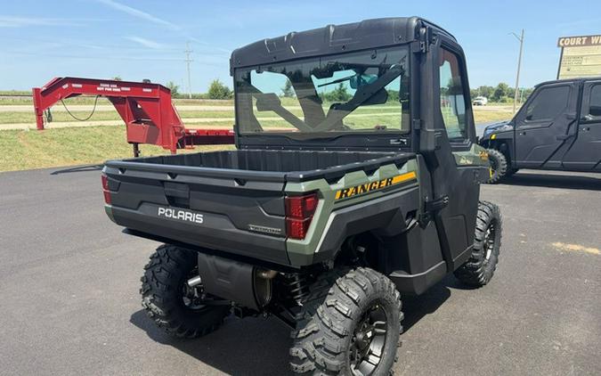 2027 Polaris RGR XP 1000 NS ULTIMATE