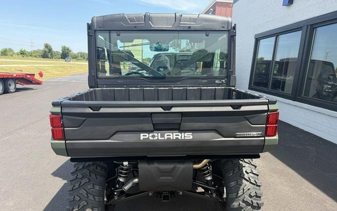 2027 Polaris RGR XP 1000 NS ULTIMATE