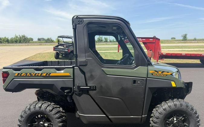 2027 Polaris RGR XP 1000 NS ULTIMATE