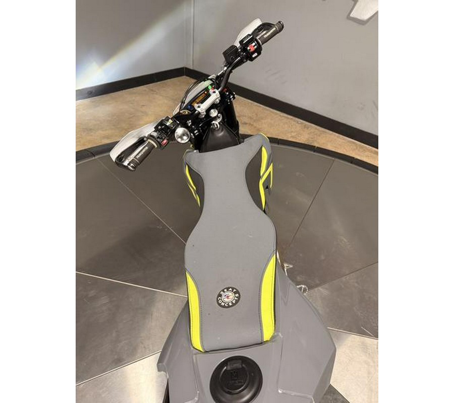 2021 Husqvarna® 701 Supermoto