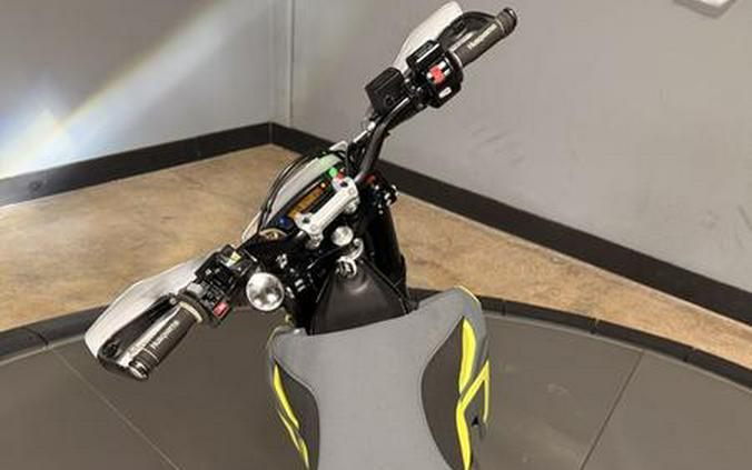 2021 Husqvarna® 701 Supermoto