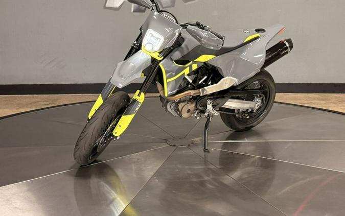 2021 Husqvarna® 701 Supermoto