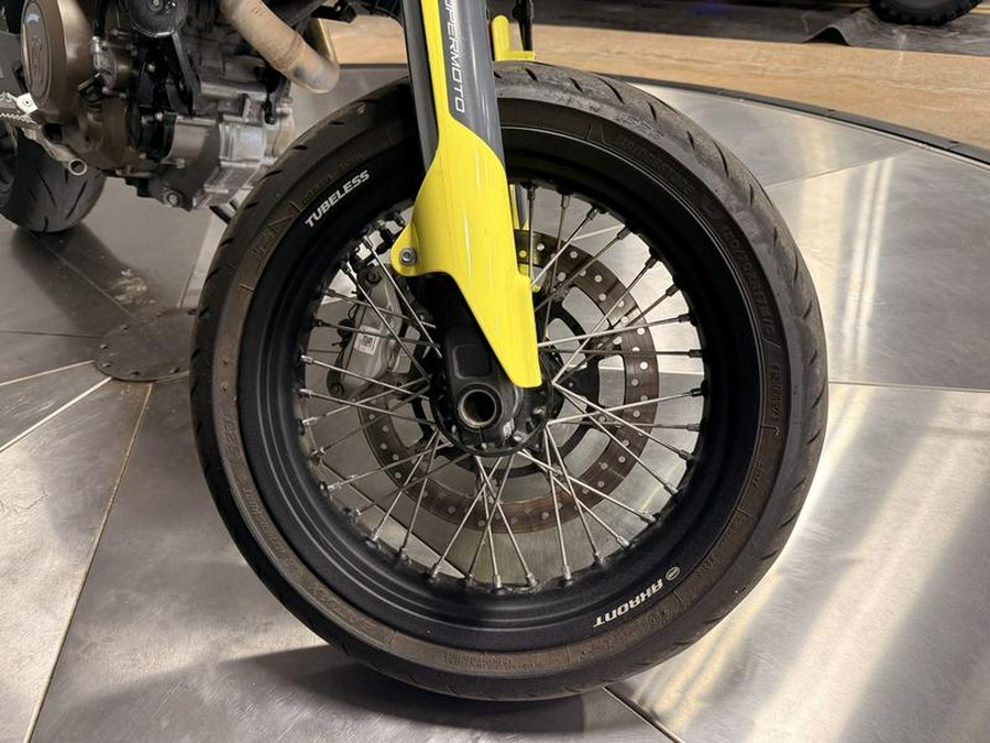 2021 Husqvarna® 701 Supermoto