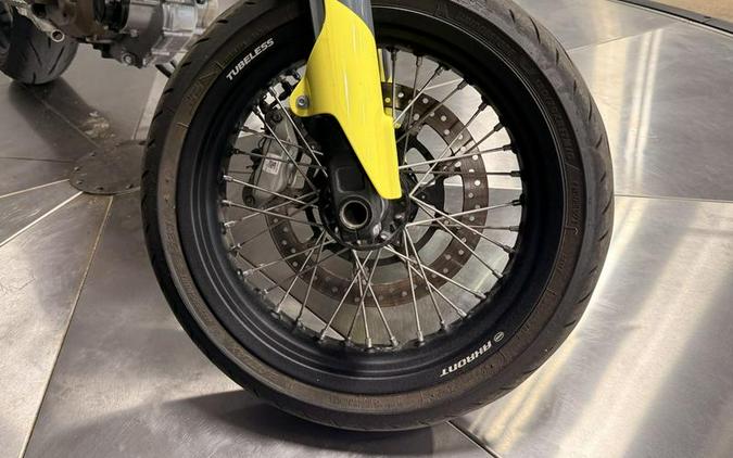 2021 Husqvarna® 701 Supermoto
