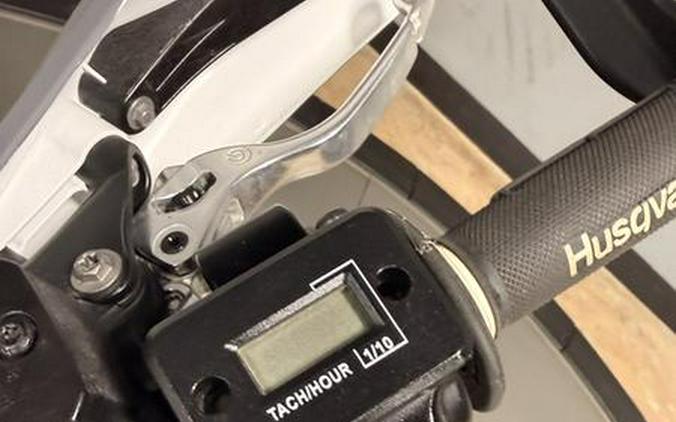 2021 Husqvarna® 701 Supermoto