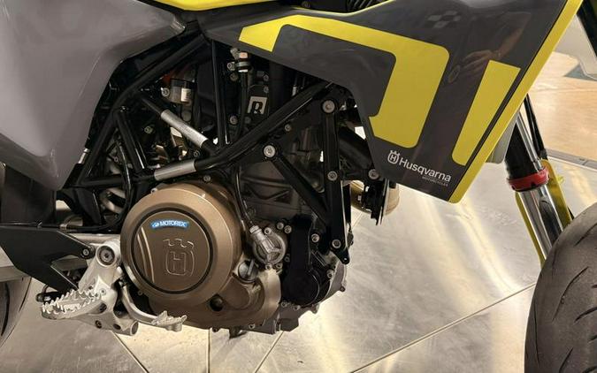 2021 Husqvarna® 701 Supermoto