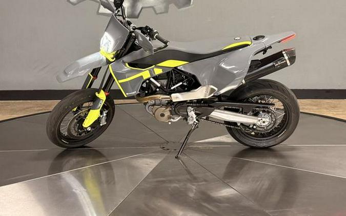 2021 Husqvarna® 701 Supermoto