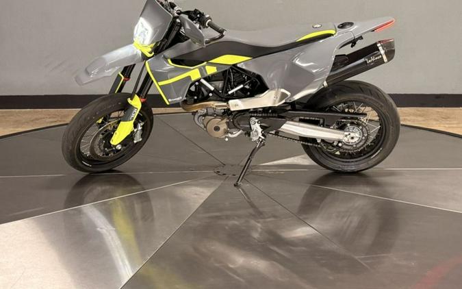 2021 Husqvarna® 701 Supermoto