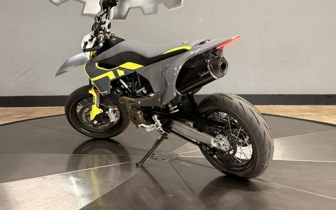 2021 Husqvarna® 701 Supermoto