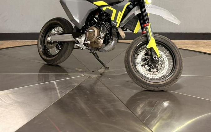 2021 Husqvarna® 701 Supermoto