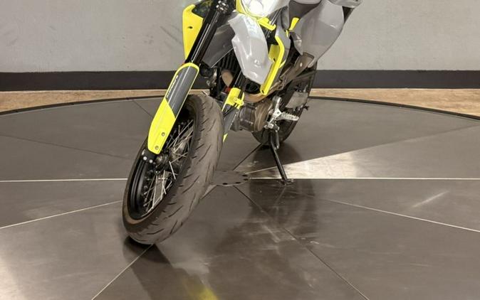 2021 Husqvarna® 701 Supermoto