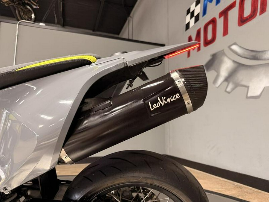 2021 Husqvarna® 701 Supermoto