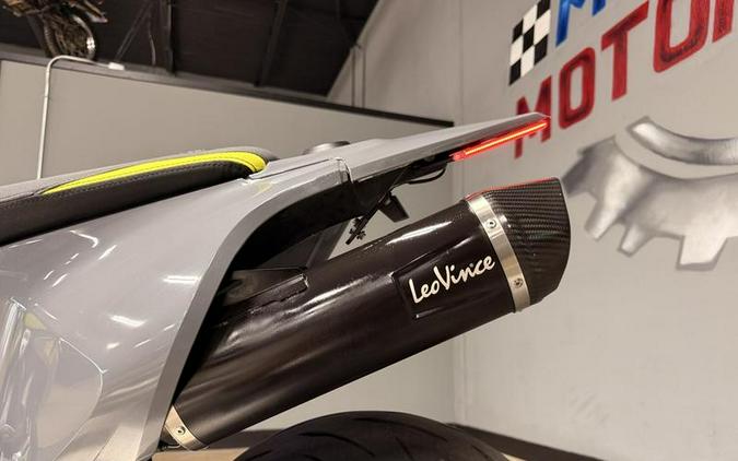 2021 Husqvarna® 701 Supermoto