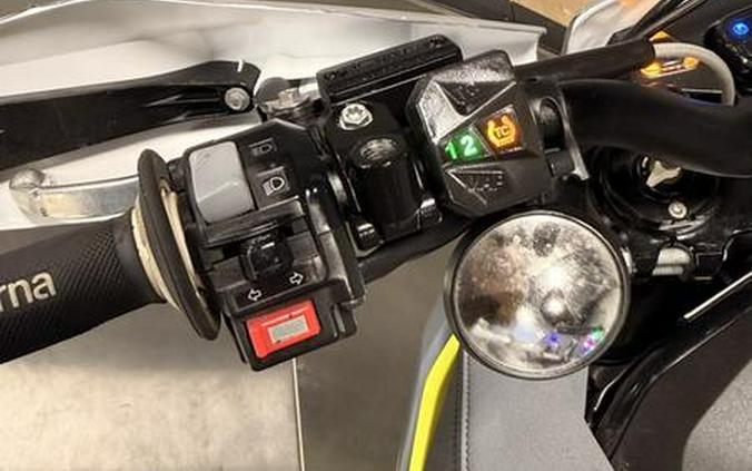 2021 Husqvarna® 701 Supermoto