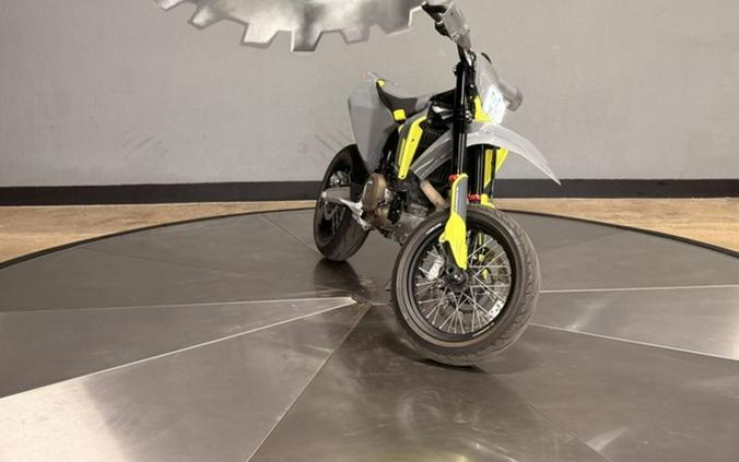 2021 Husqvarna® 701 Supermoto