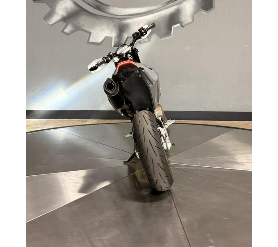 2021 Husqvarna® 701 Supermoto