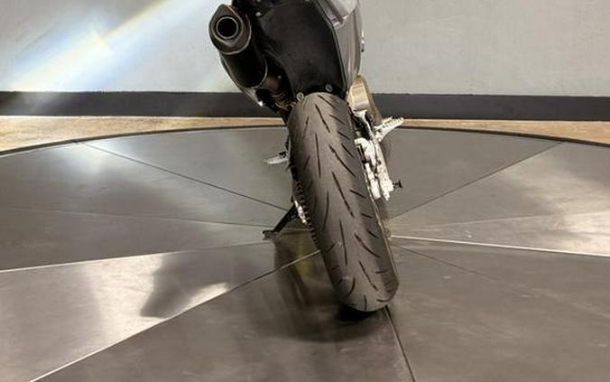 2021 Husqvarna® 701 Supermoto