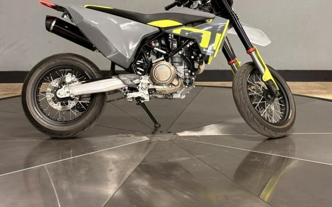 2021 Husqvarna® 701 Supermoto