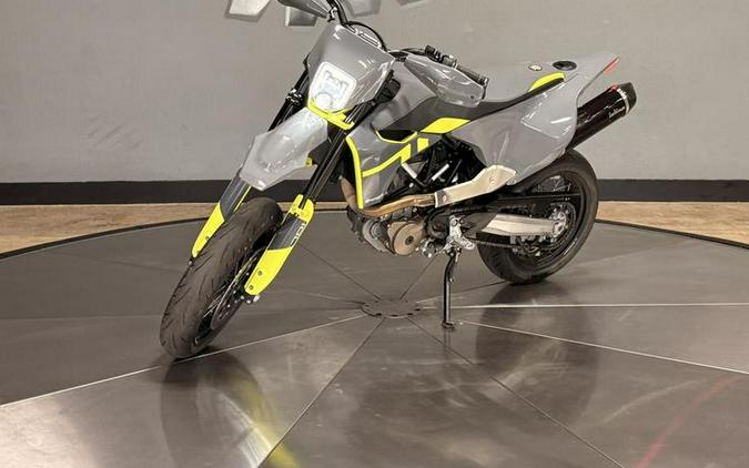 2021 Husqvarna® 701 Supermoto