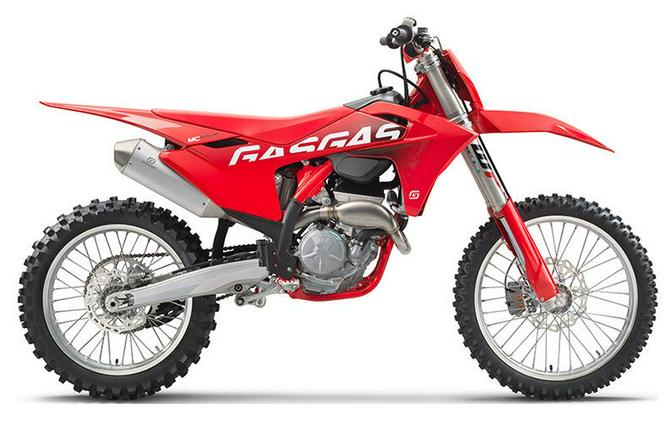 2024 GASGAS MC 250F