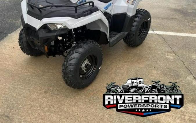2026 Polaris Sportsman 450 H.O.