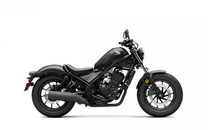 2023 Honda Rebel 300 Base