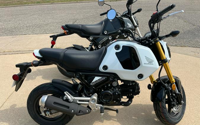 2024 Honda Grom