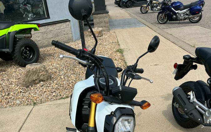 2024 Honda Grom