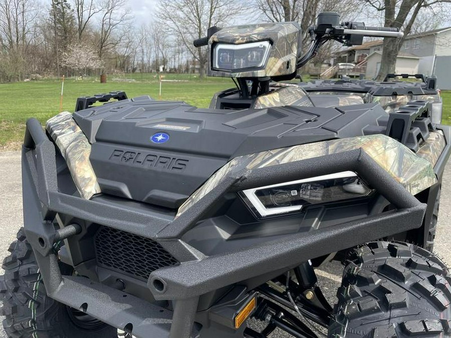 2024 Polaris® Sportsman 850 Ultimate Trail Polaris Pursuit Camo