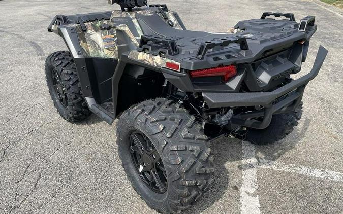 2024 Polaris® Sportsman 850 Ultimate Trail Polaris Pursuit Camo