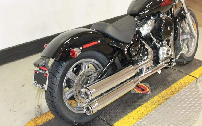 2024 Harley-Davidson® FXST - Softail® Standard