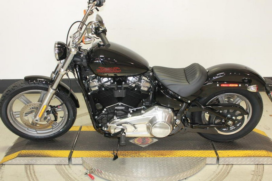 2024 Harley-Davidson® FXST - Softail® Standard