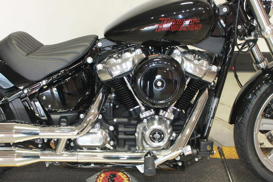 2024 Harley-Davidson® FXST - Softail® Standard