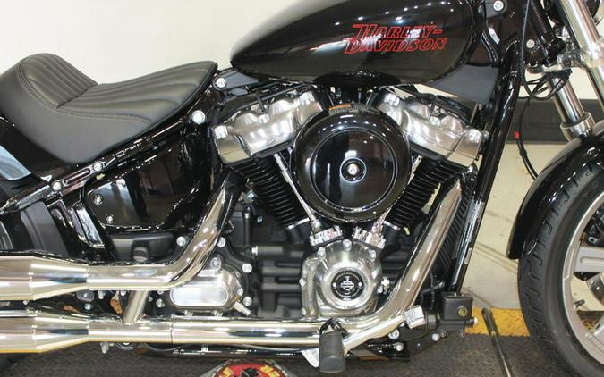 2024 Harley-Davidson® FXST - Softail® Standard