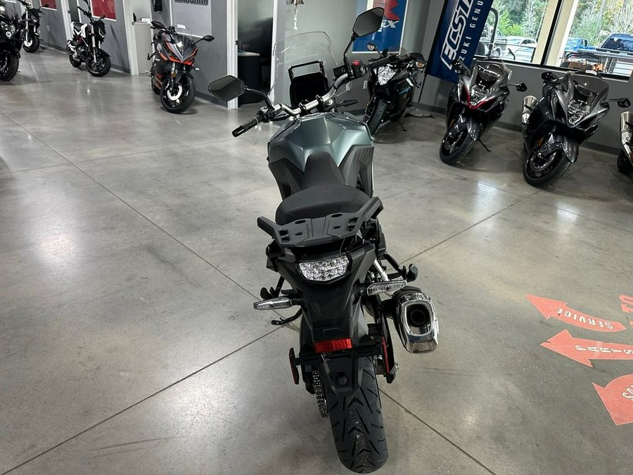 2024 Suzuki V-Strom 800