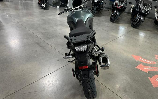 2024 Suzuki V-Strom 800