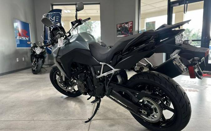 2024 Suzuki V-Strom 800