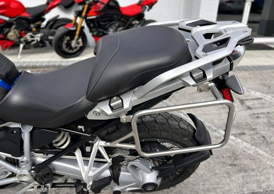 2019 BMW R 1250 GS