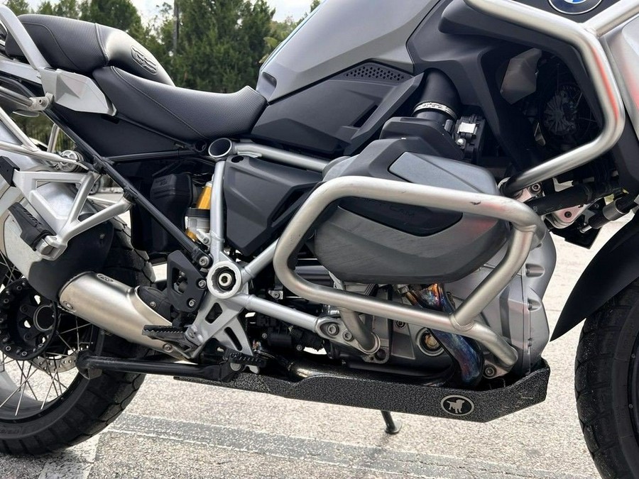 2019 BMW R 1250 GS