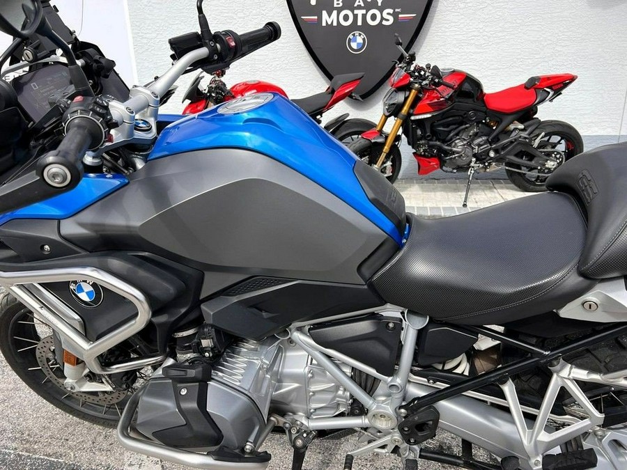 2019 BMW R 1250 GS