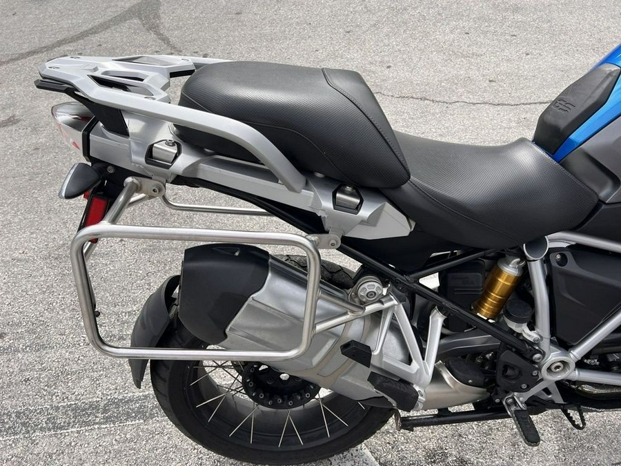 2019 BMW R 1250 GS