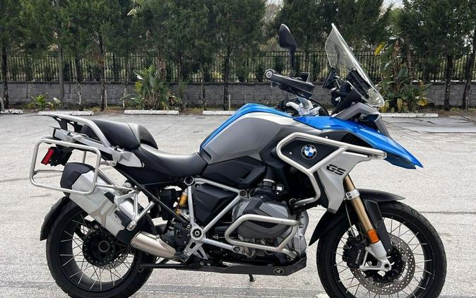 2019 BMW R 1250 GS Test: Long-Term Review