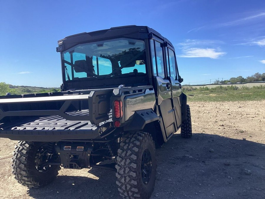 2024 Can-Am™ Defender MAX Limited HD10