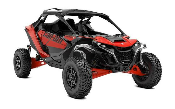 2024 Can-Am 008GRC00