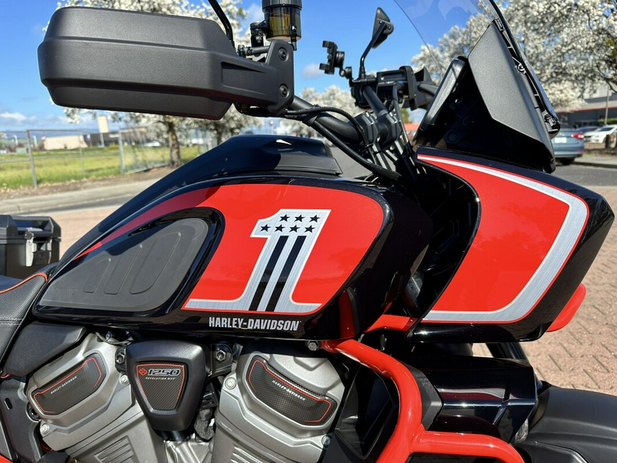 RA1250SE 2024 CVO™ Pan America®