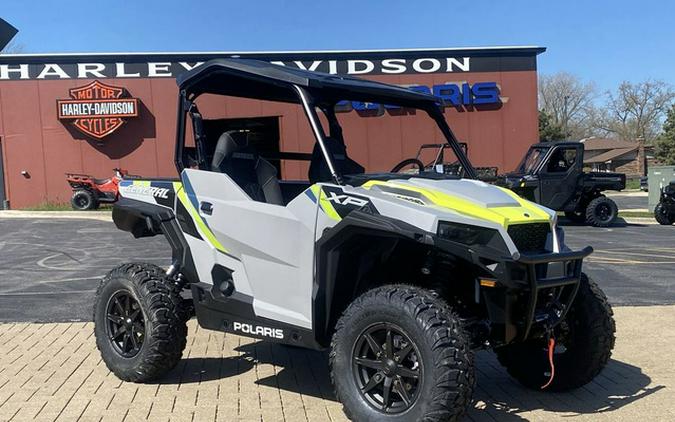 2024 Polaris GENERAL XP 1000 Sport