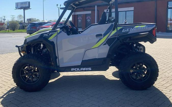 2024 Polaris GENERAL XP 1000 Sport