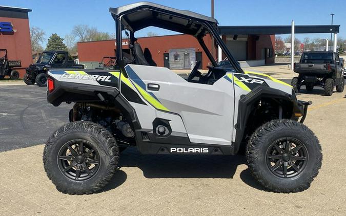 2024 Polaris GENERAL XP 1000 Sport