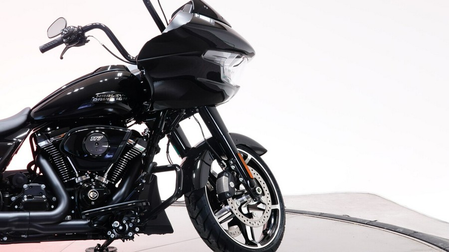 2024 Harley-Davidson Road Glide